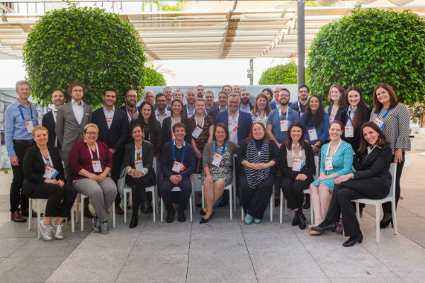 ND Focus – Elia’s focus on Sales & Marketing
