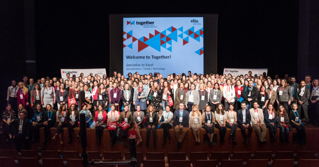 Together 2019