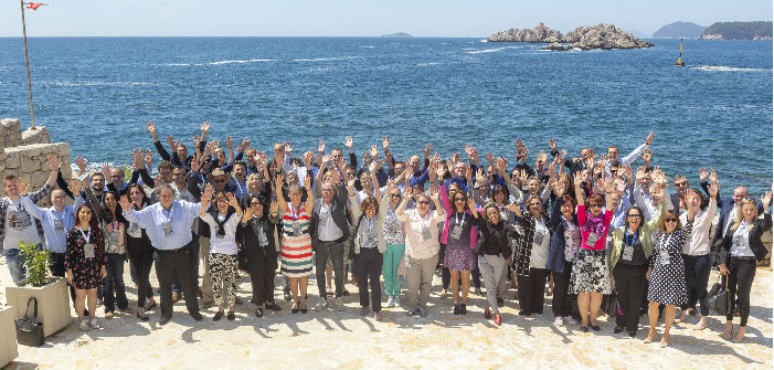 ND Focus – Elia’s networking days for Executives
