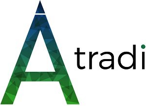 A-tradi Logo