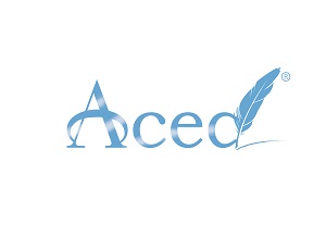 ACED Translations Logo