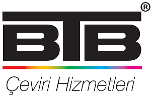 BTB Translation Services Logo