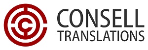 Consell Translations Logo