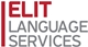ELIT Language Services Logo