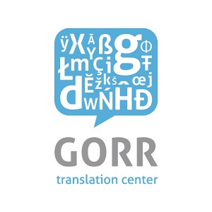 GORR Logo