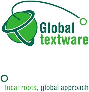 Global textware Logo