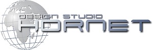 Hornet Design Studio Logo