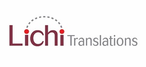 Lichi Translations Logo