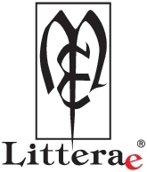 Litterae Logo