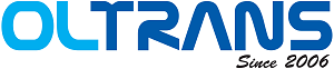 Oltrans Logo