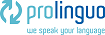 ProLinguo Logo