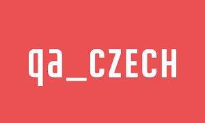 QA Czech Logo