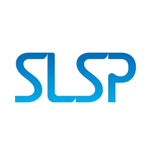 SLSP Logo