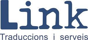 Traduccions LINK Logo