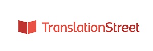 Translation Street Logo