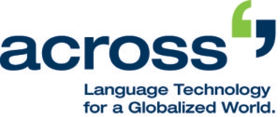 Across Systems Logo