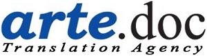 Arte.doc Logo