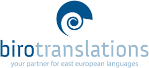 birotranslations Logo