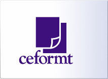CeFormT Logo