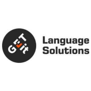 GET IT Language Solutions Logo