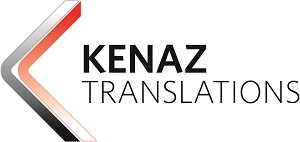 Kenaz Logo