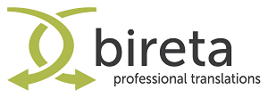 BIRETA Logo