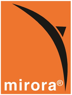 Mirora Logo