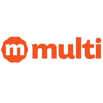 MULTI Logo