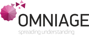 Omniage Logo