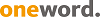 oneword Logo