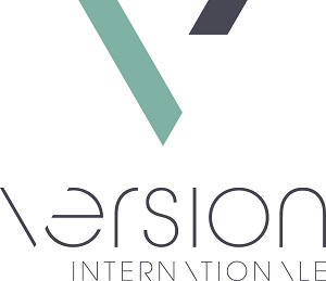Version internationale Logo