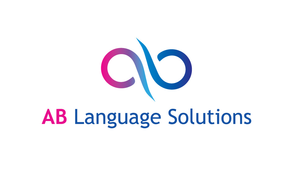 AB Language Solutions Logo