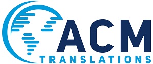 ACM Translations Logo