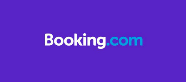 Booking.com Logo