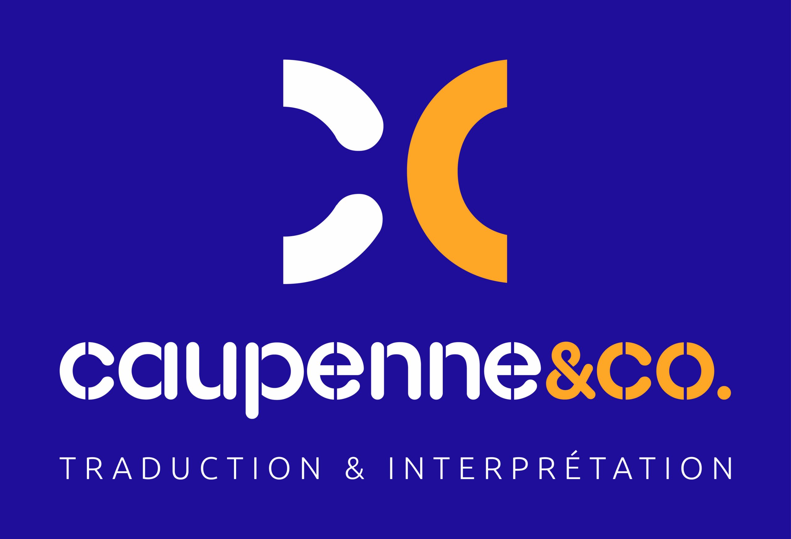 Caupenne & Co. Logo