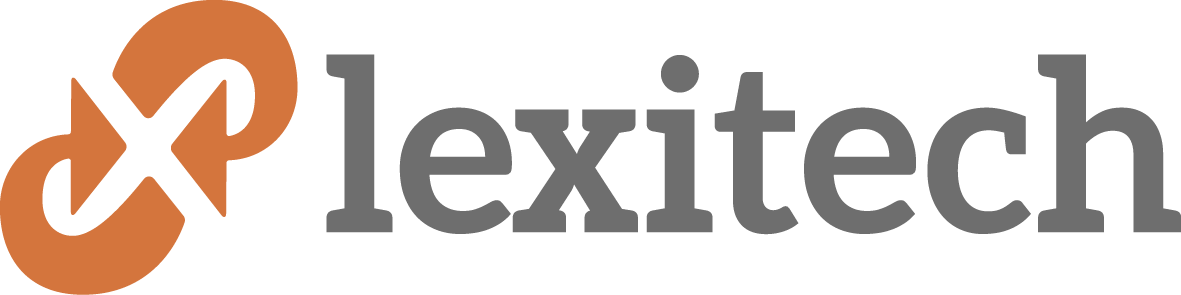 Lexitech Logo