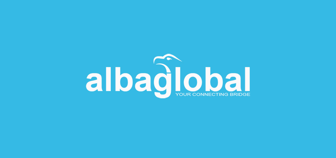 Albaglobal Logo