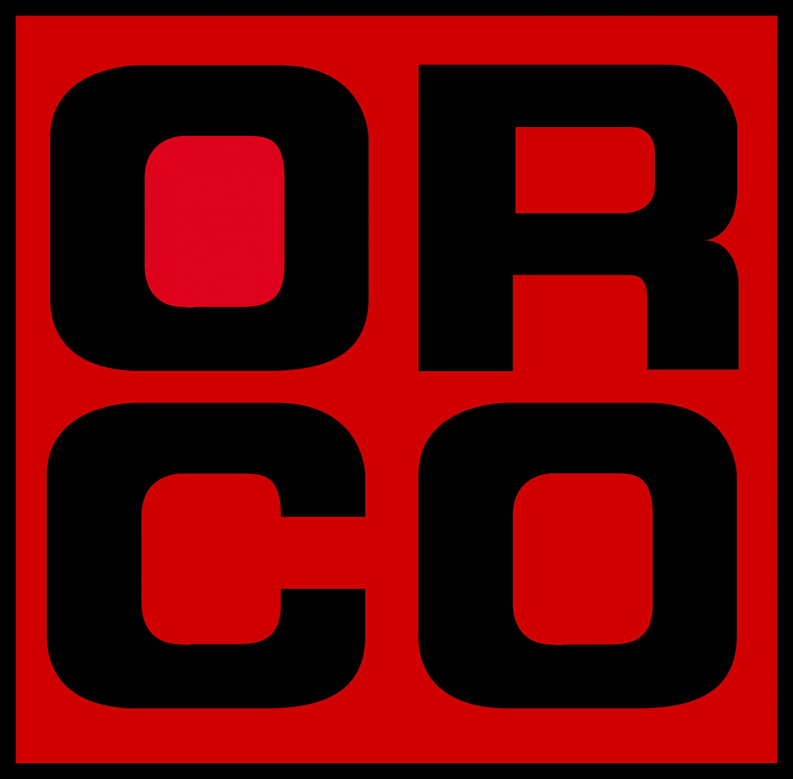 Orco Logo