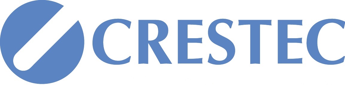 Crestec Europe Logo