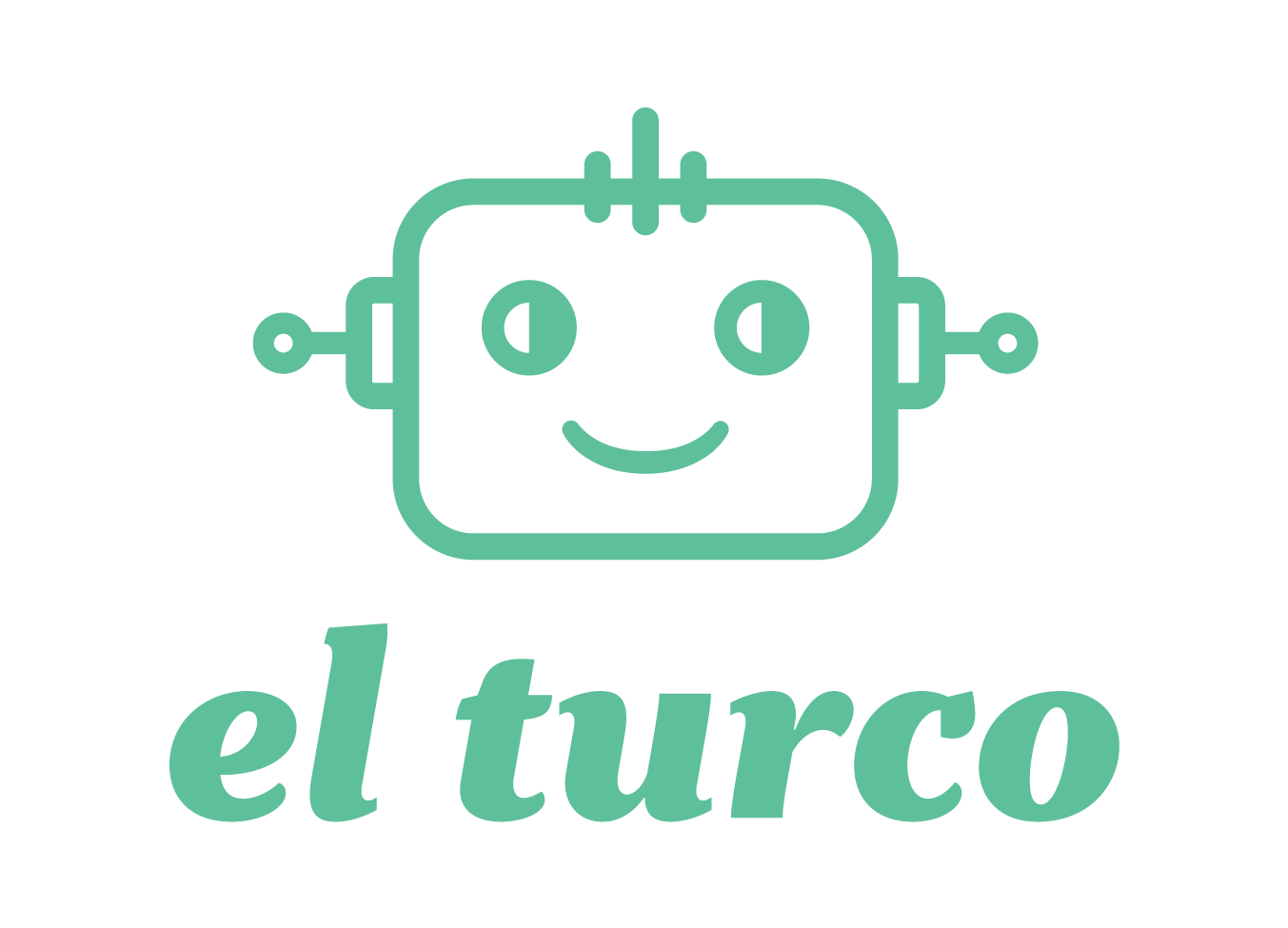 El Turco Logo