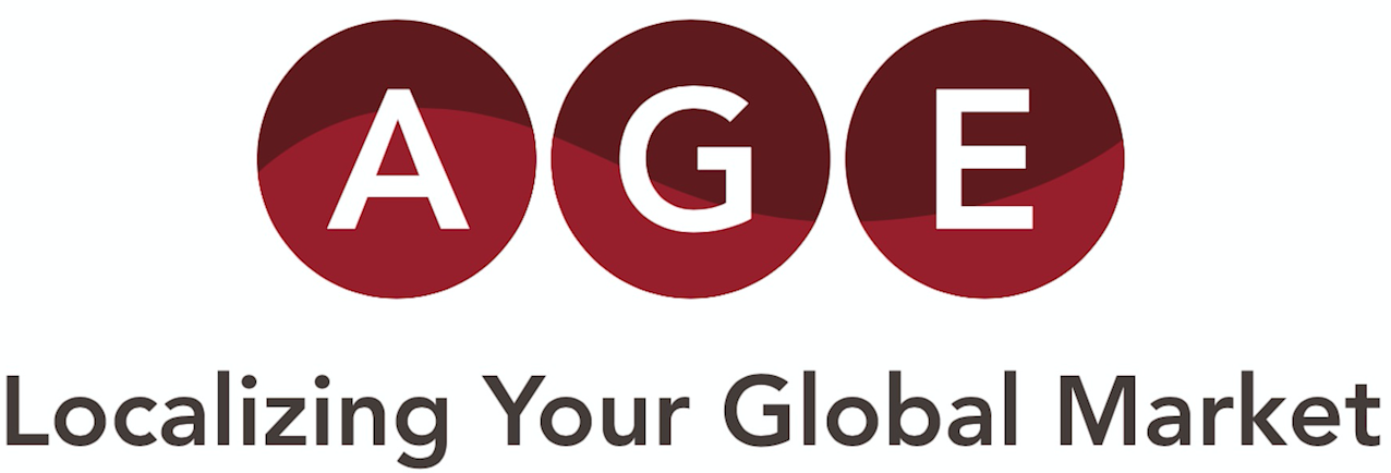 A.G.E. Logo