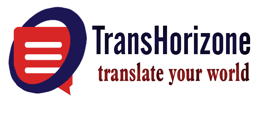 TransHorizone Logo