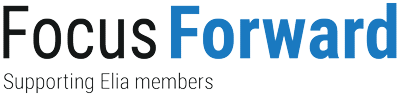 Focus Forward Webinar Series