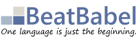 BeatBabel Logo