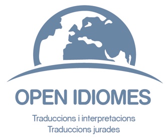 OPEN IDIOMES  Logo