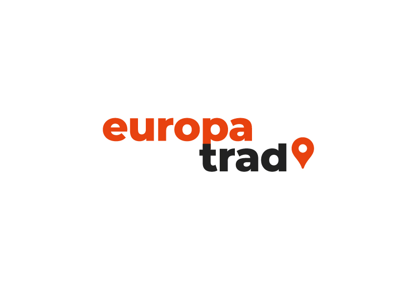 Europa Traduction / Tradest Logo
