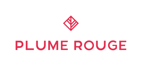 Plume Rouge SRL Logo