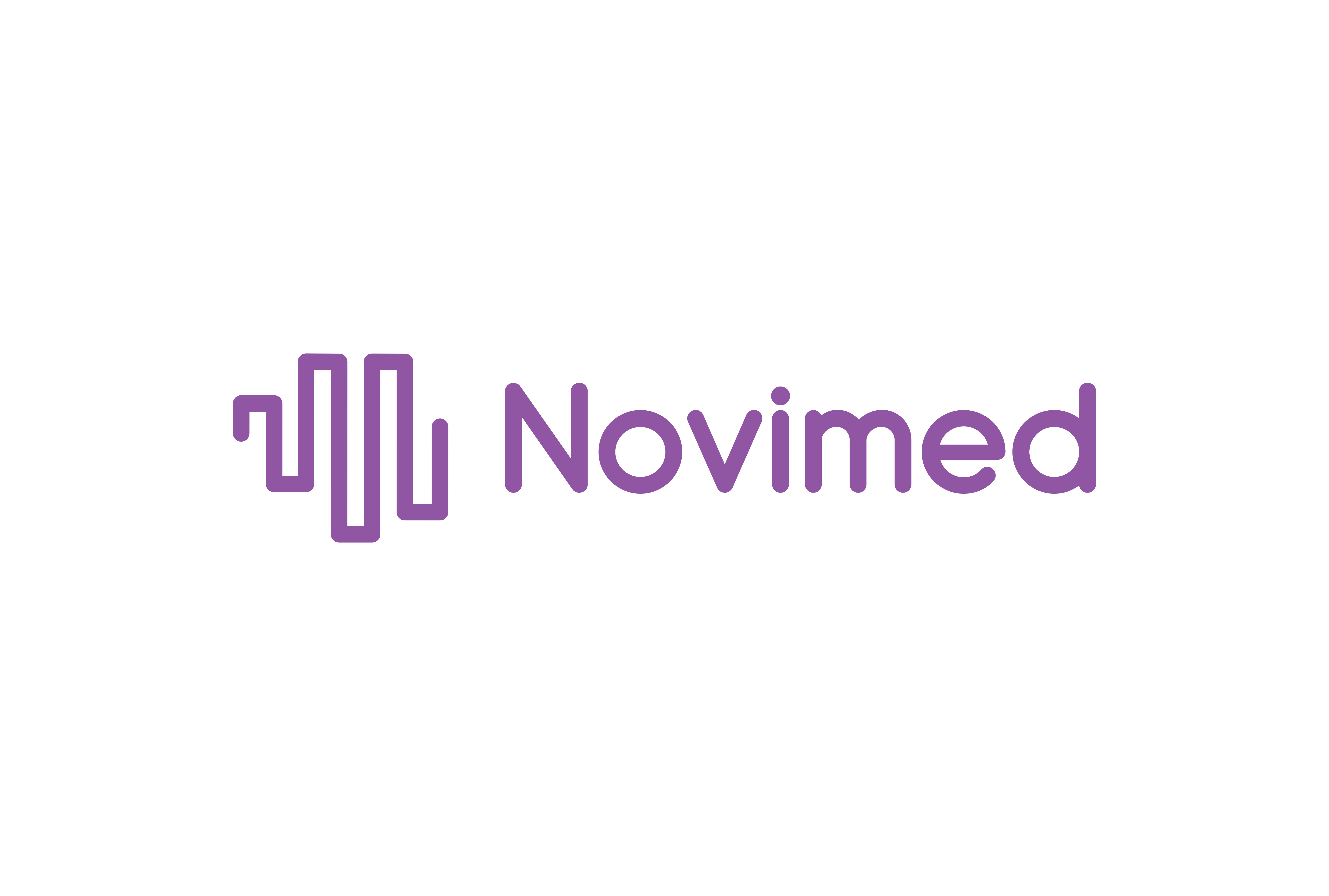 Novimedgroup LLC Logo