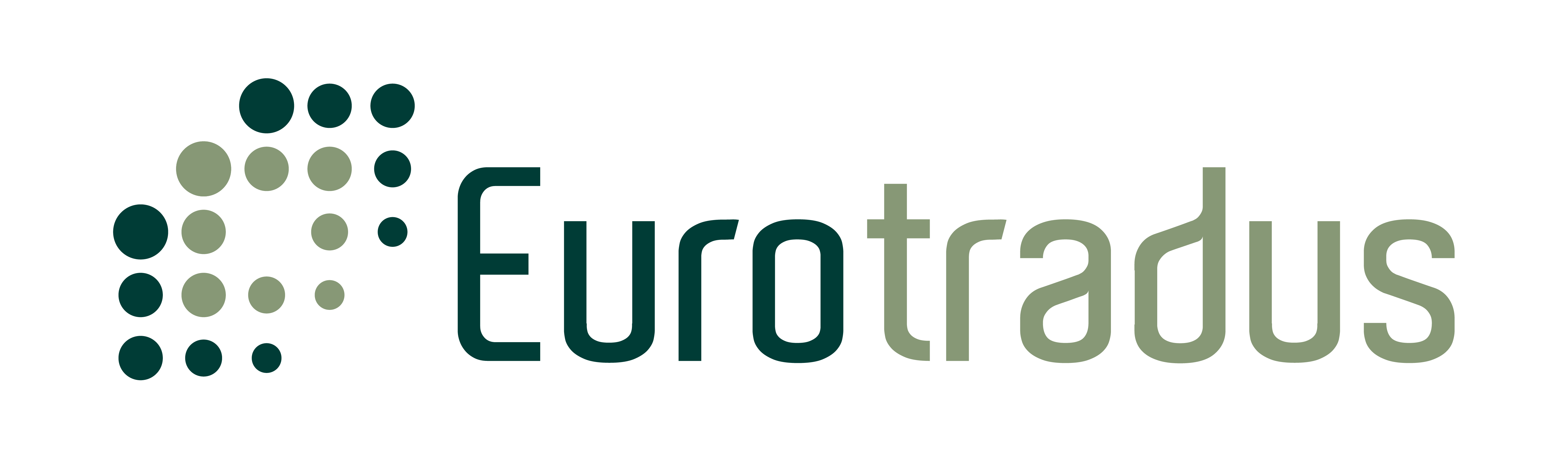 EUROTRADUS, UAB Logo