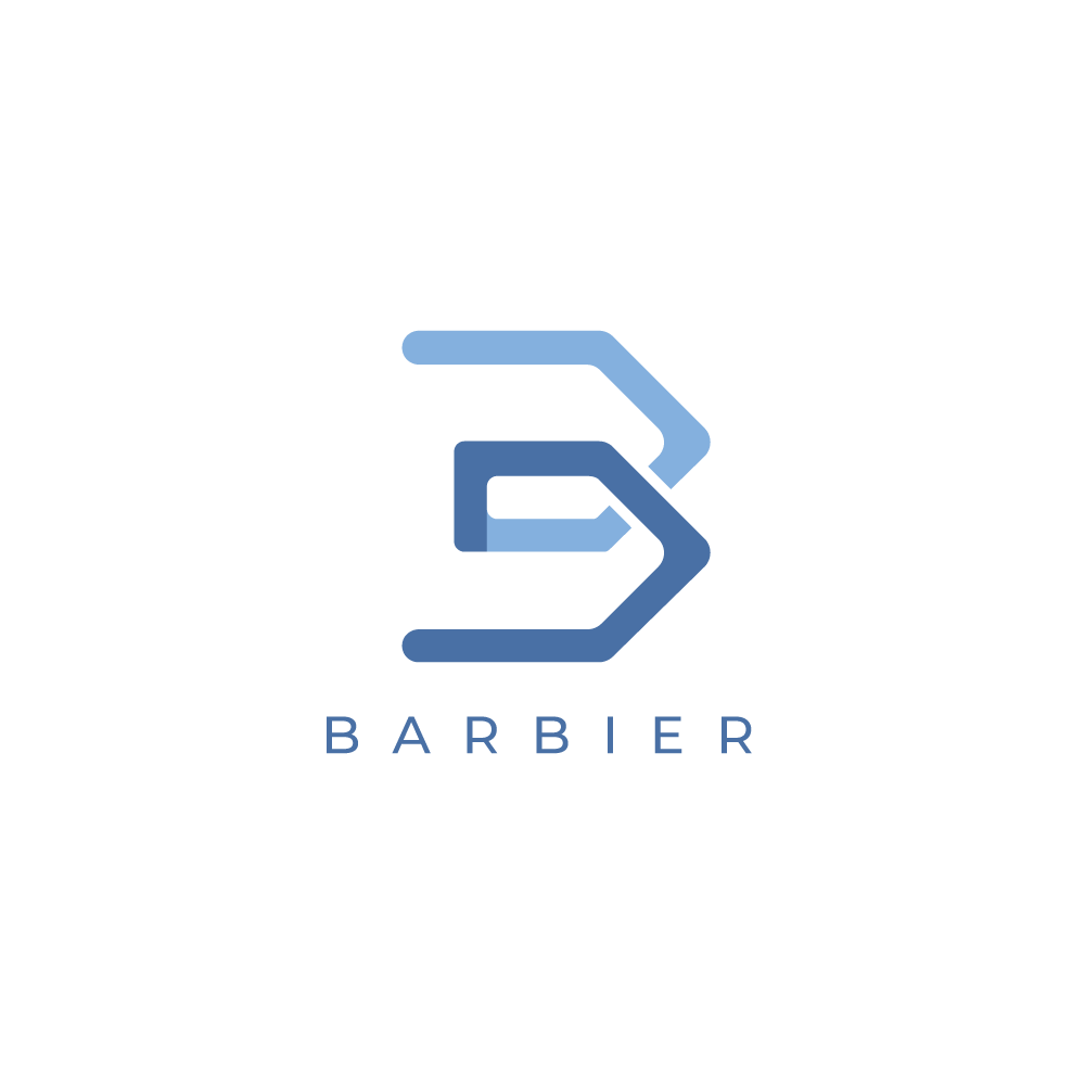Barbier International Logo